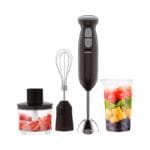 Blender set 4 u 1