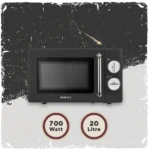 Kumtel Mikrovalna pećnica Retro 20L - Image 2