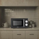 Kumtel Mikrovalna pećnica Retro 20L - Image 3