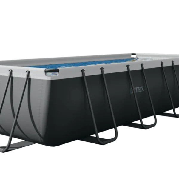 Intex Ultra XTR pravougaoni bazen 549×274×132 cm — set sa pumpom i merdevinama