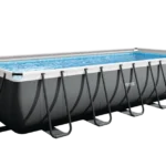 Intex Ultra XTR pravougaoni bazen 732×366×132 cm — set sa pumpom i merdevinama