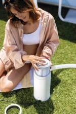 Intex C530 Kertridž Filter Pumpa (220-240 V) — 2.006 l/h - Image 4
