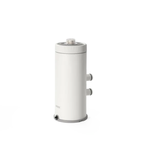 Intex C1000 Kertridž Filter Pumpa (220-240 V) — sa indikatorom čišćenja – detalj 2