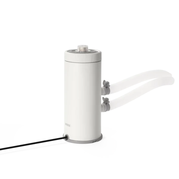 Intex C1000 Kertridž Filter Pumpa (220-240 V) — sa indikatorom čišćenja