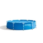 Intex Metal Frame bazen 305×76 cm — set sa filter pumpom