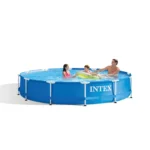 Intex Metal Frame bazen 366×76 cm — set sa filter pumpom - Image 3
