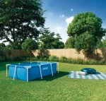 Intex Rectangular Frame bazen 220×150×60 cm - Image 3