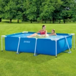 Intex Rectangular Frame bazen 220×150×60 cm - Image 4