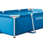Intex Rectangular Frame bazen 220×150×60 cm
