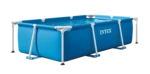 Intex Rectangular Frame bazen 220×150×60 cm