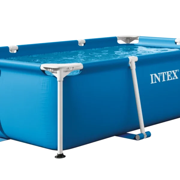 Intex Rectangular Frame bazen 220×150×60 cm