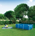 Intex Rectangular Frame bazen 300×200×75 cm - Image 3