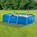 Intex Rectangular Frame bazen 300×200×75 cm - Image 4