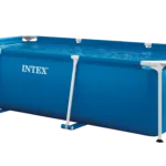 Intex Rectangular Frame bazen 300×200×75 cm