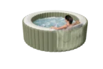 Intex PureSpa Bubble Massage jacuzzi za 4 osobe (196×71 cm) – detalj 3