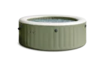 Intex PureSpa Bubble Massage jacuzzi za 4 osobe (196×71 cm)