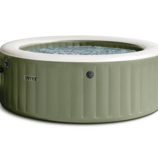 Intex PureSpa Bubble Massage jacuzzi za 4 osobe (196×71 cm)