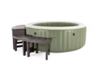 Intex PureSpa Bubble Massage jacuzzi za 6 osoba (216×71 cm) – detalj 3