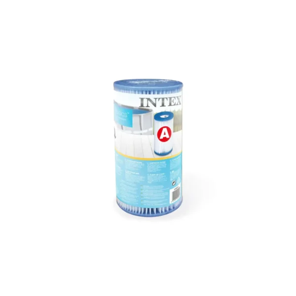 Intex Kertridž filter A — kompatibilan sa modelima 26604/26638/26636 (1 kom)