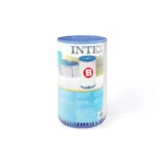 Intex Kertridž filter B — kompatibilan sa modelima 26634/28634 (1 kom)