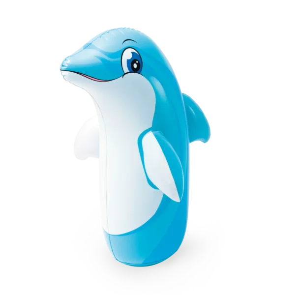 Intex Bop bag igračke za udaranje (Zmaj/Delfin/Dinosaurus) – detalj 2