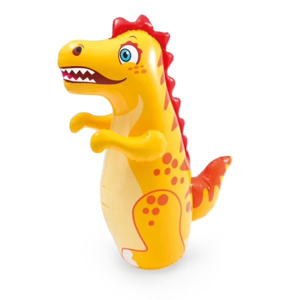Intex Bop bag igračke za udaranje (Zmaj/Delfin/Dinosaurus)
