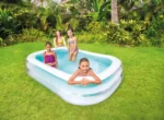 Intex Swim Center porodični bazen (262×175×56 cm) - Image 2