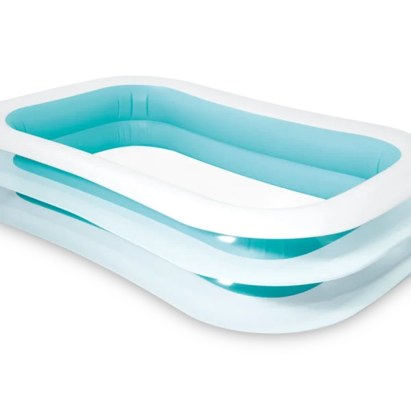 Intex Swim Center porodični bazen (262×175×56 cm)