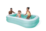 Intex Aqua Swim Center porodični bazen na napuhavanje (229×152×48 cm) - Image 2
