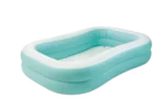 Intex Aqua Swim Center porodični bazen na napuhavanje (229×152×48 cm)