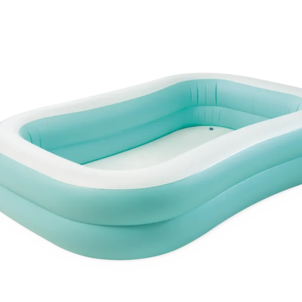 Intex Aqua Swim Center porodični bazen na napuhavanje (229×152×48 cm)