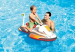 Intex Wave Rider skuter za vodu na napuhavanje (sa ručkama) - Image 2