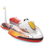 Intex Wave Rider skuter za vodu na napuhavanje (sa ručkama)