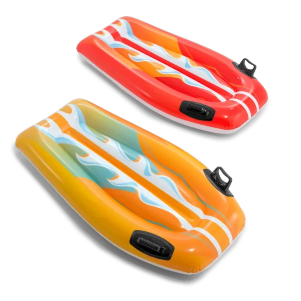 Intex Joy Riders dušek/daska za vodu (112×62 cm)