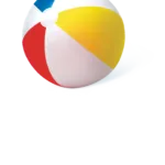 Intex Glossy Pane lopta za plažu (51 cm)