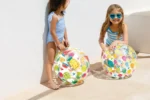 Intex Šarena lopta za plažu na napuhavanje (51 cm) - Image 3