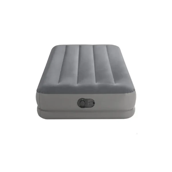 Intex Twin Prestige Mid-Rise vazdušni krevet sa USB pumpom (99×191 cm) – detalj 2
