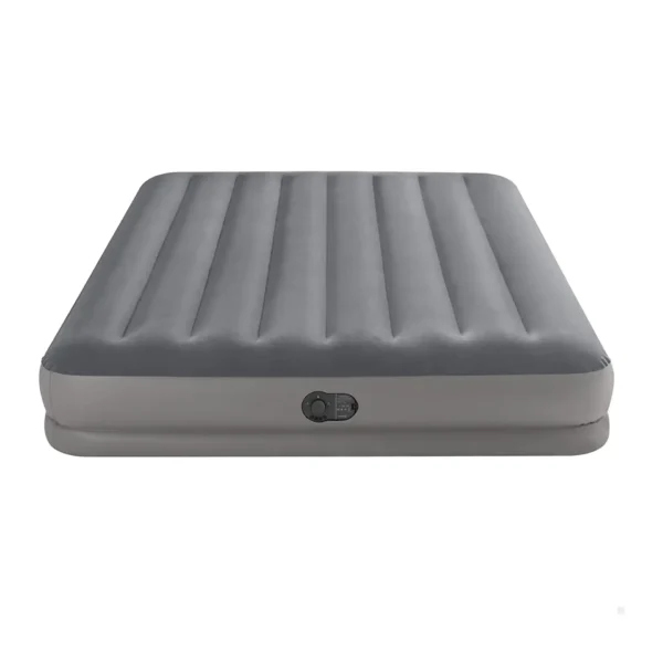 Intex Queen Prestige Mid-Rise vazdušni krevet sa USB pumpom (152×203 cm) – detalj 2