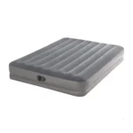 Intex Vazdušni krevet Queen Prestige Mid-Rise — sa USB Fastfill pumpom (152×203 cm) - Image 3