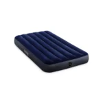 Intex Vazdušni krevet Twin Classic Downy — jednokrevetni 99×191 cm