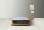 Intex Vazdušni krevet Full Comfort Plush — bračni 137×191 cm - Image 2