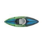 Intex Challenger K1 kajak na napuhavanje (1 osoba, 274×76×33 cm) - Image 2