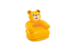 Intex Dječija stolica na napuhavanje Happi Animal (Meda/Koala) - Image 2