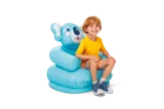 Intex Dječija stolica na napuhavanje Happi Animal (Meda/Koala) - Image 4