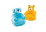 Intex Dječija stolica na napuhavanje Happi Animal (Meda/Koala)