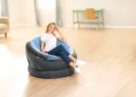 Intex Empire fotelja na napuhavanje (3-bojna) – detalj 3