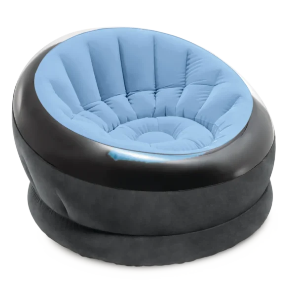 Intex Empire fotelja na napuhavanje (3-bojna)