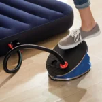 Intex Velika nožna pumpa za napuhavanje (50% brža) - Image 3