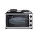 Kumtel Mini pećnica šporet KF-5360 2000W 36L