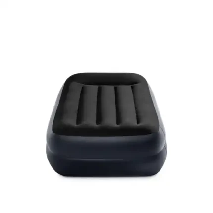 Twin Pillow sa pumpom